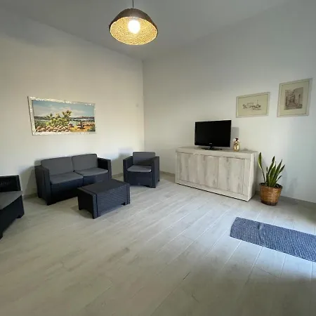 Dimora Zia Anna Villa
