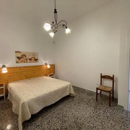 Dimora Zia Anna Villa Santa Maria di Leuca