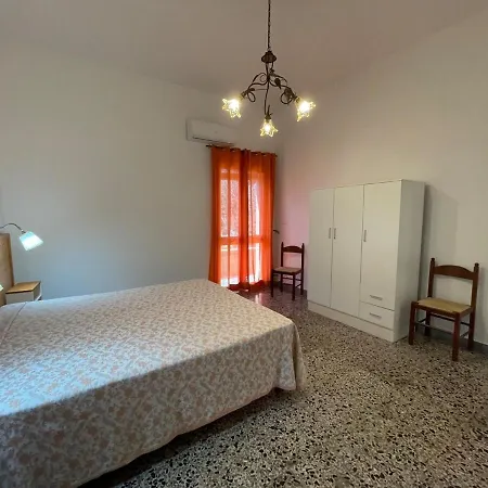 Dimora Zia Anna Villa