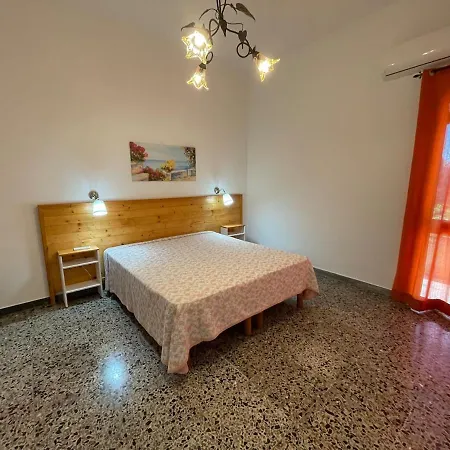 Dimora Zia Anna Villa Santa Maria di Leuca