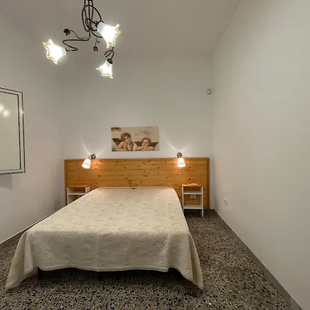 Villa Dimora Zia Anna