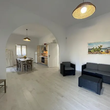 Dimora Zia Anna Villa