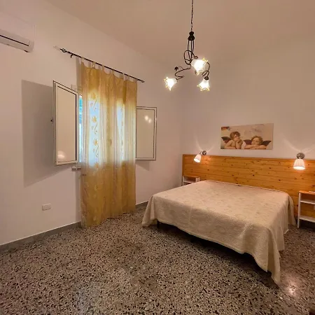 Dimora Zia Anna * Santa Maria di Leuca