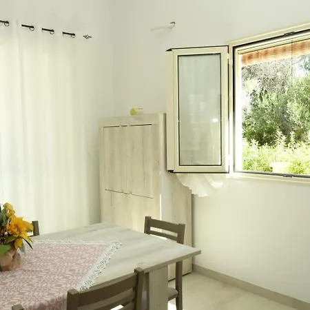 Dimora Zia Anna Villa