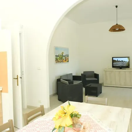 Villa Dimora Zia Anna