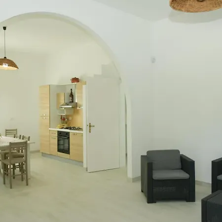 Dimora Zia Anna Villa Santa Maria di Leuca