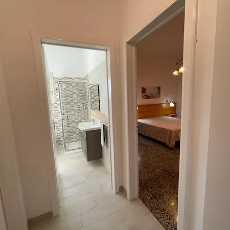 Villa Dimora Zia Anna Santa Maria di Leuca