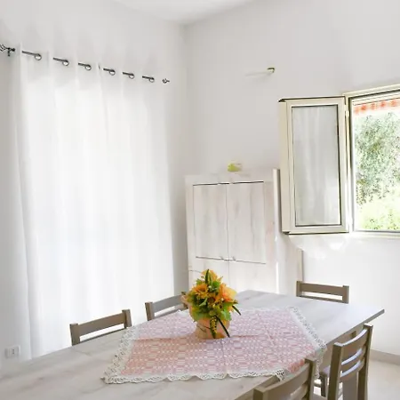 Dimora Zia Anna Villa