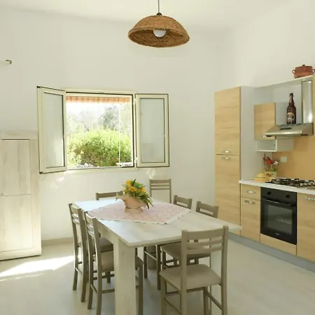 Villa Dimora Zia Anna Santa Maria di Leuca