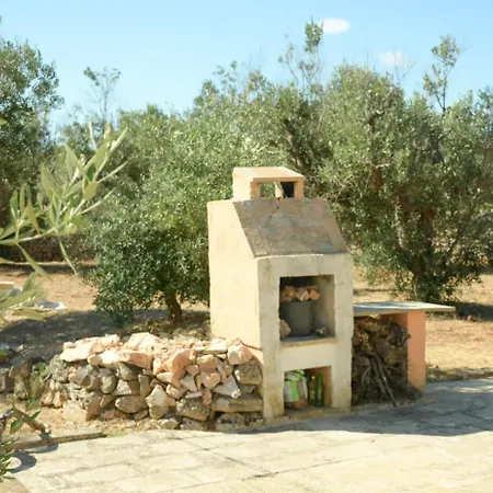 Dimora Zia Anna Santa Maria di Leuca
