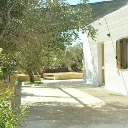 Villa Dimora Zia Anna