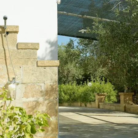 Villa Dimora Zia Anna