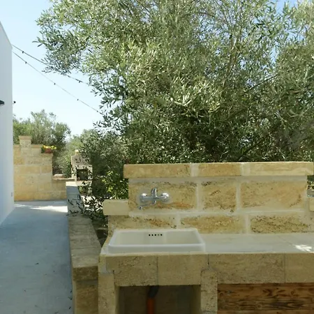 Dimora Zia Anna Villa *