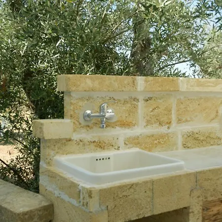 Dimora Zia Anna Santa Maria di Leuca