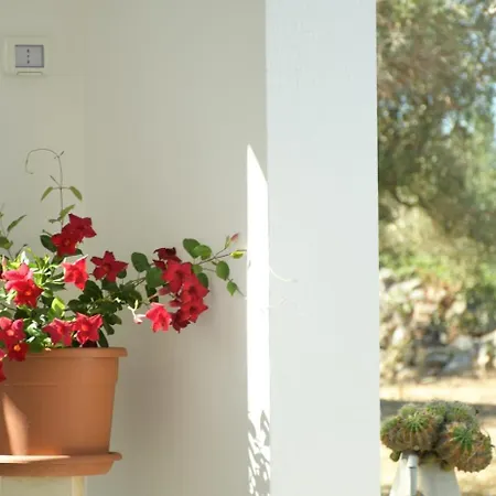 Villa Dimora Zia Anna *